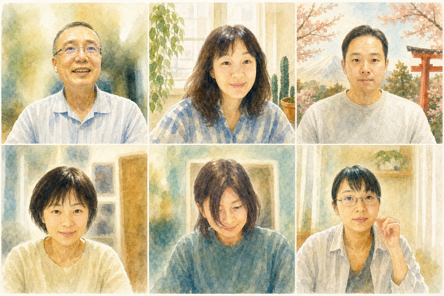 共育フォーラムに向けてオンライン打ち合わせを行いました