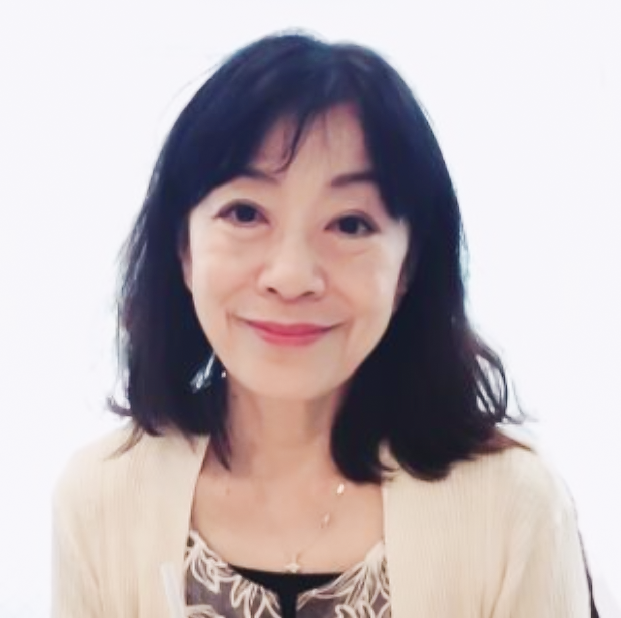 山端久美子