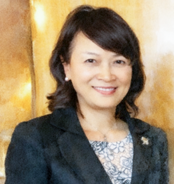 浅川利恵子
